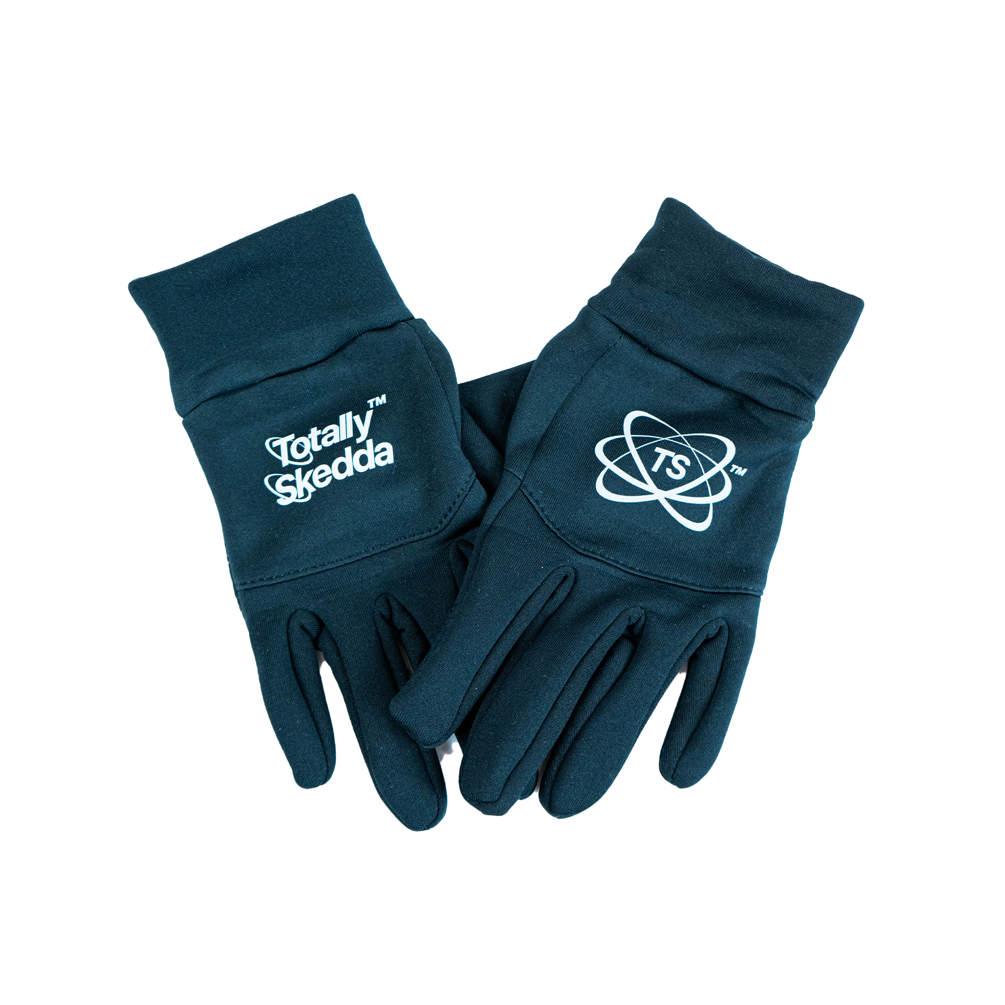 Softshell Tech Gloves
