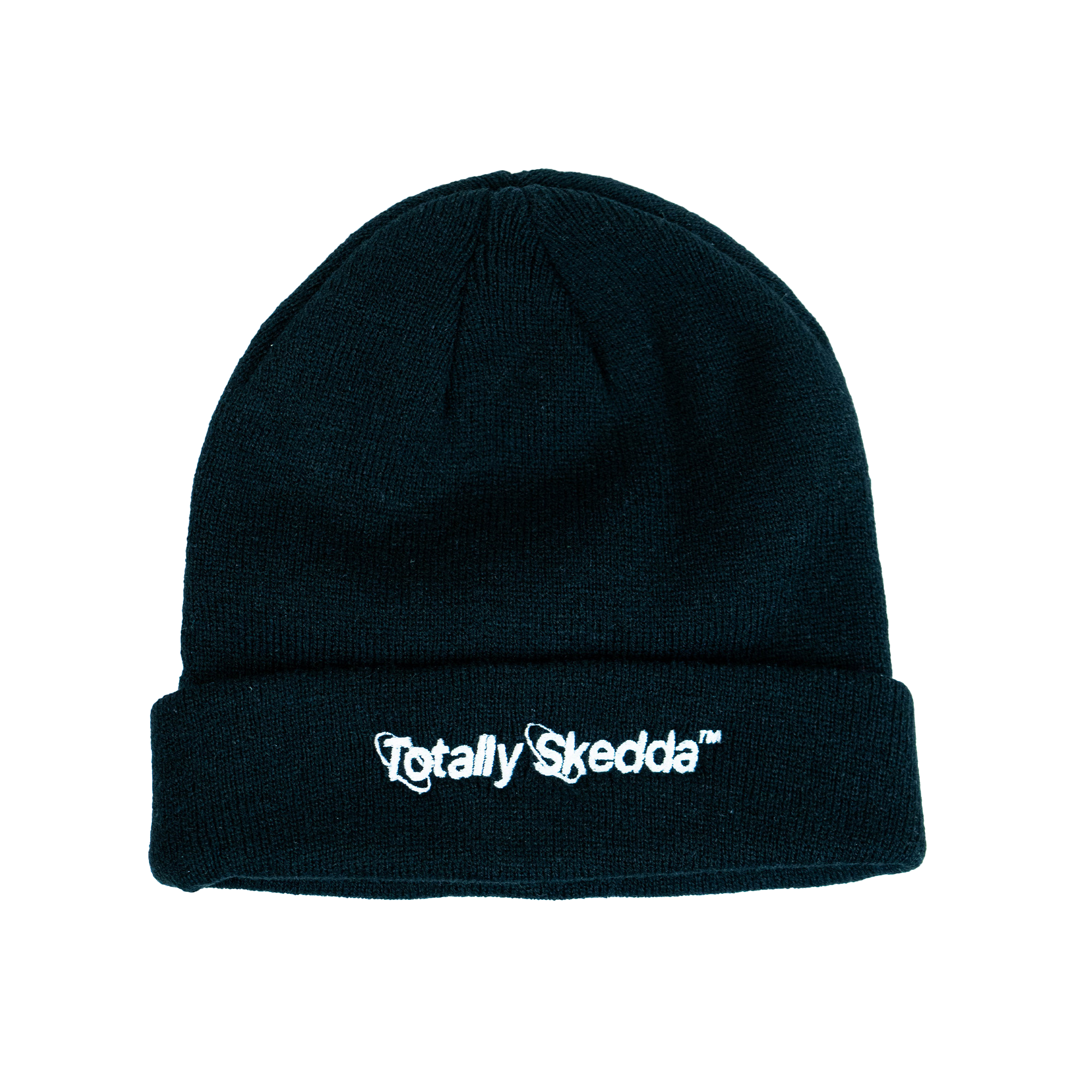 Stolen Ideas Beanie