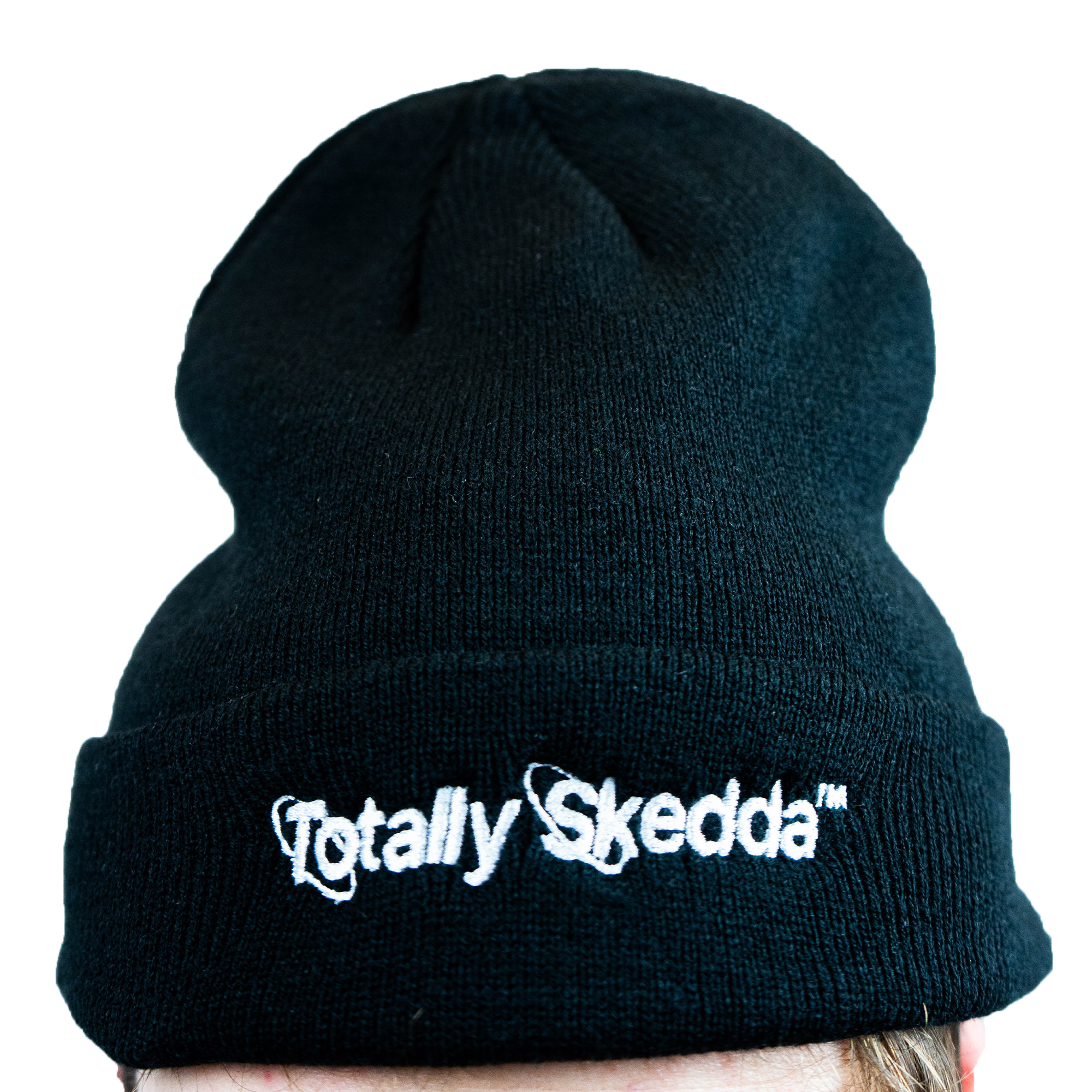 Stolen Ideas Beanie