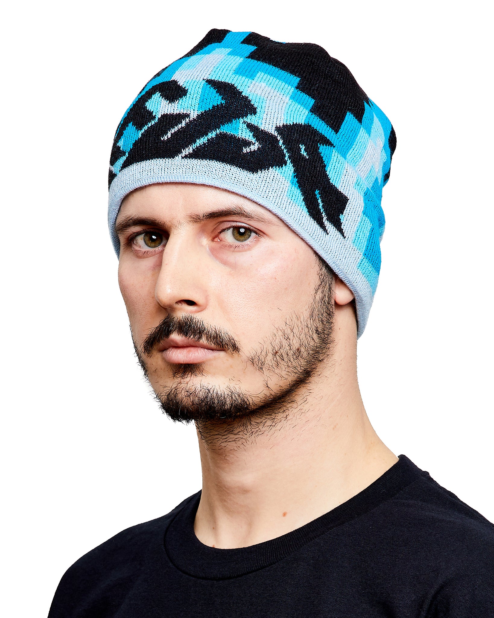 Waterflame Beanie