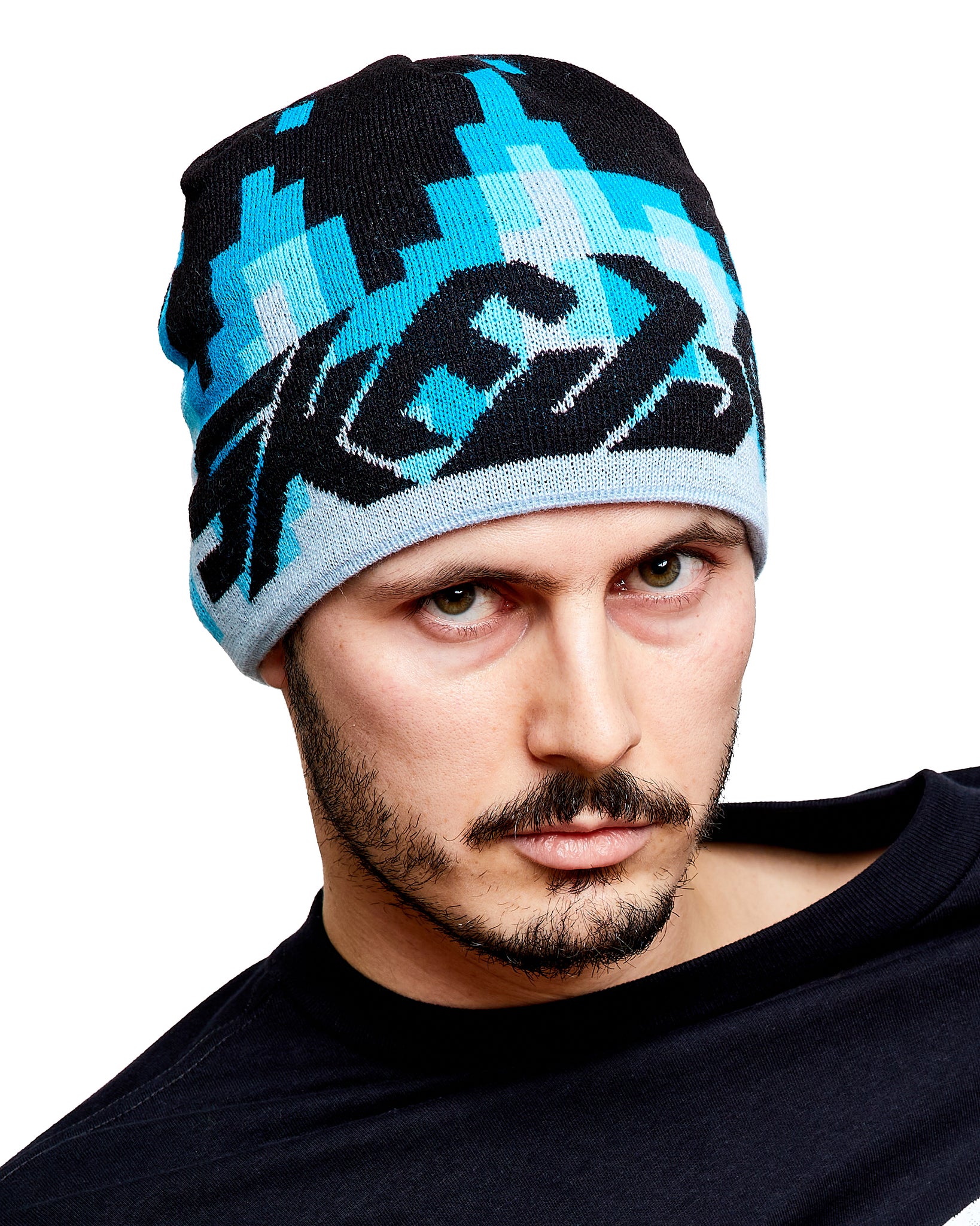 Waterflame Beanie