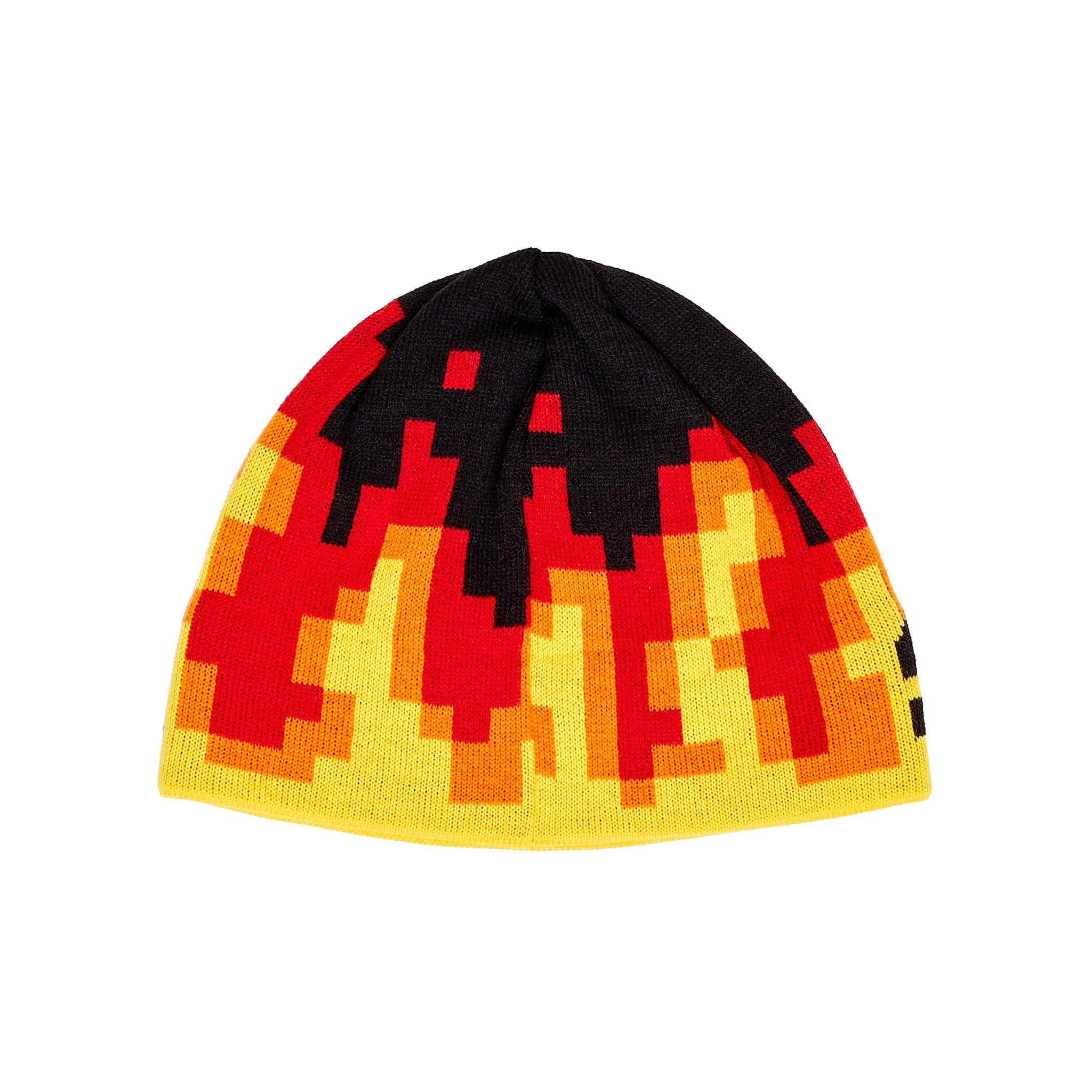 Fireflame Beanie